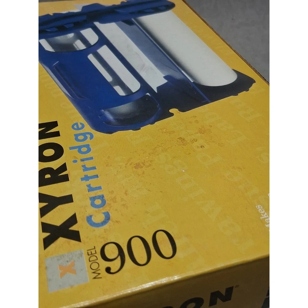 Xyron 900 Refill Cartridge 9